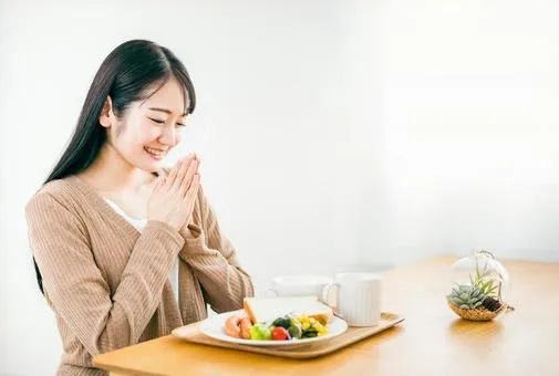 ホワイトニング直後に食べてはいけない食べ物とおすすめメニュー
