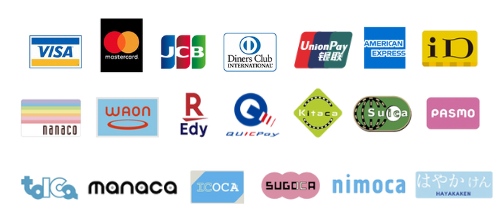 クレジットカード